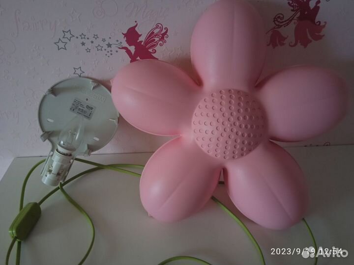 Детская мебель IKEA