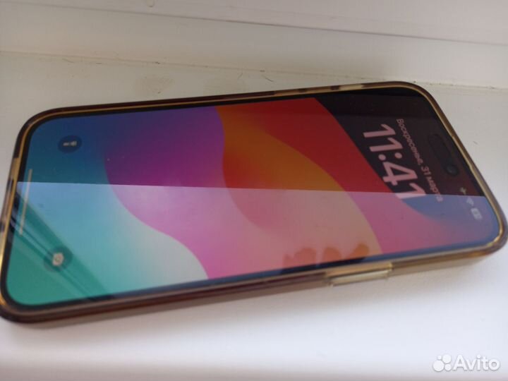 iPhone 14 Pro Max, 128 ГБ