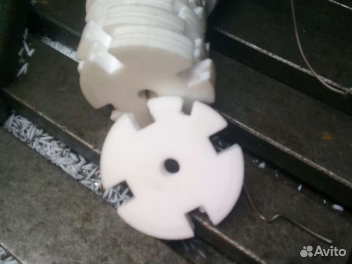 Звездочки для палатки зонтик