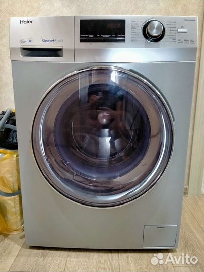 Запчасти на стиральную машину Haier HW60-12636AS