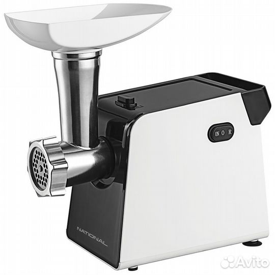 Мясорубка National NK-MG010