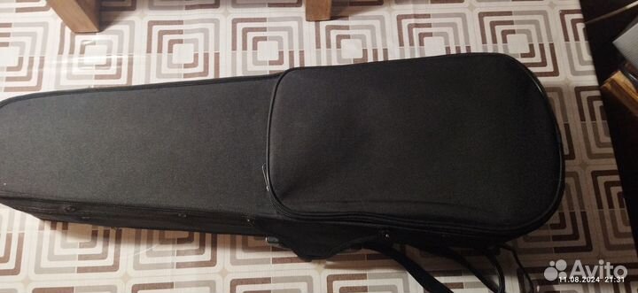 Продам скрипку 1/2