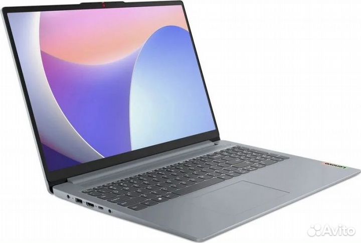 Ноутбук Lenovo IdeaPad Slim 3 16IAH8 83ES002VRK