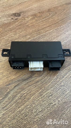 Блок комфорта BMW 5-series E39