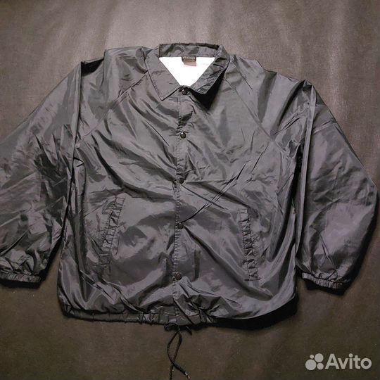 Coach jacket