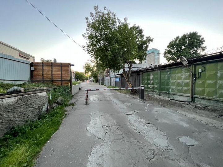 Машиноместо, 14 м²