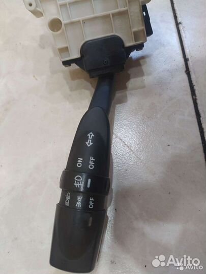 Переключатель поворотников SsangYong Kyron