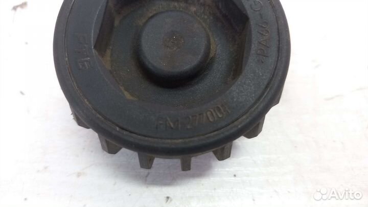 Клапан сцепления VAG