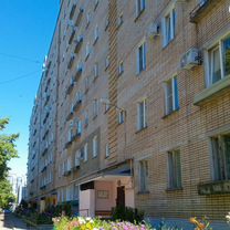 3-к. квартира, 57,4 м², 8/9 эт.