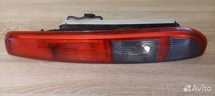 Задний фонарь Форд Фокус 2 универсал