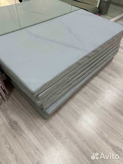 Мат спортивный гимнастический,или для акробатики