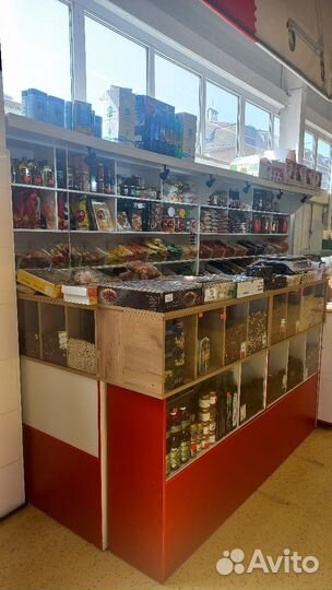 Продам Отдел сухофруктов