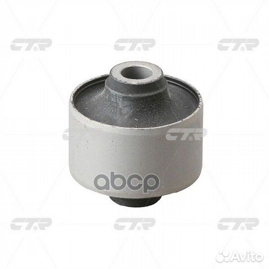 Cvkh-37 Сайлентблок рычага подвески перед п