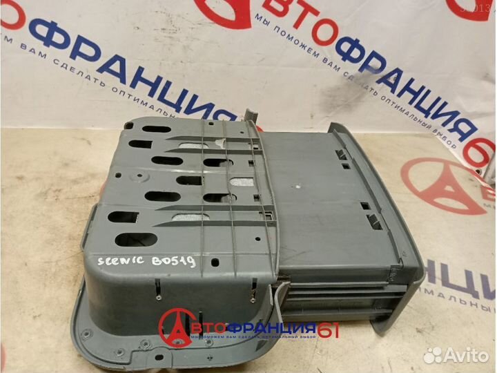 Бардачок, 7700845651 renault scenic, 3038934