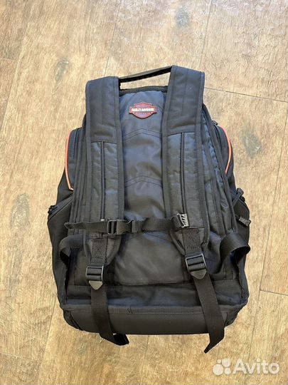 Рюкзак Harley-Davidson