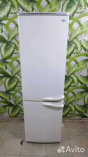 Холодильник бу с гарантией и доставкой