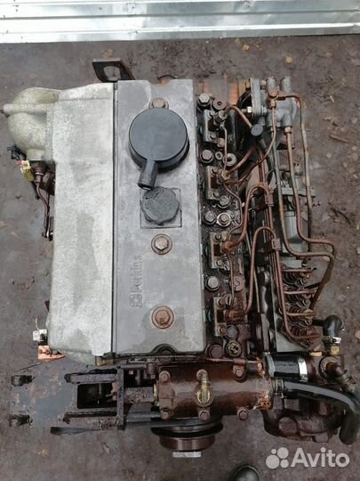 Двигатель перкинс на foton