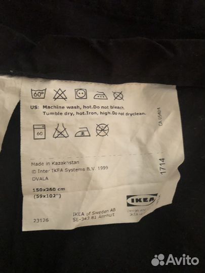 Постельное белье разное