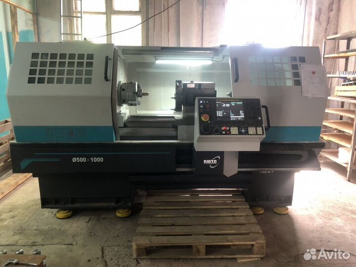 Изготовление деталей, Металлообработка