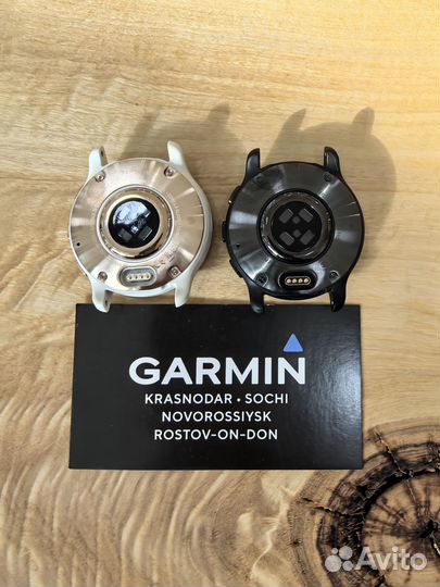 Часы garmin Venu 2 plus Муляж