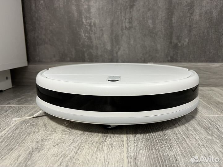 Робот-пылесос Xiaomi Mi Robot Vacuum-Mop 2 Lite