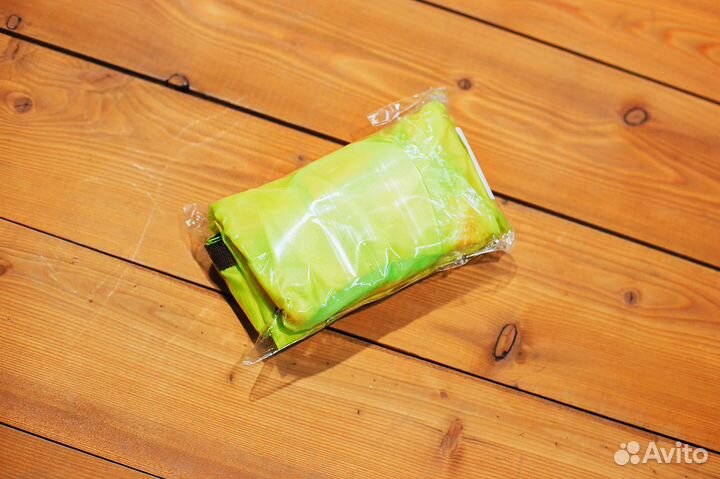 Чехол от дождя для Подсельного баула Кайлер К-20