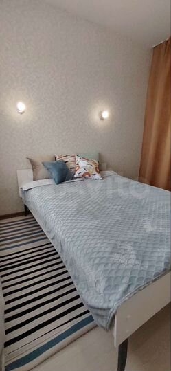 2-к. квартира, 42 м², 13/17 эт.