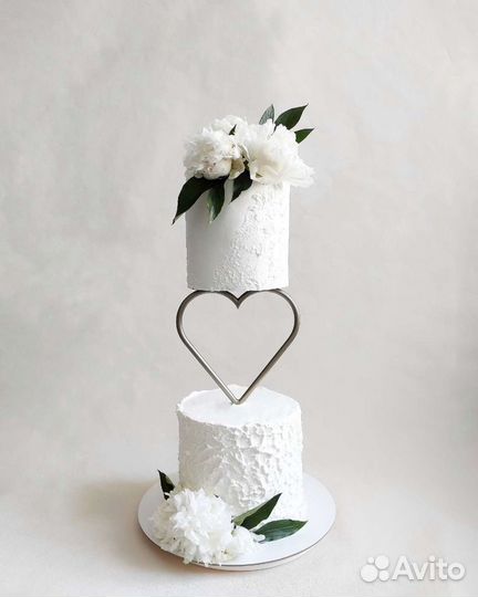 Межъярусы для тортов