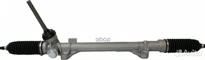 Рулевая рейка с тягами механическая M50071NW Mo