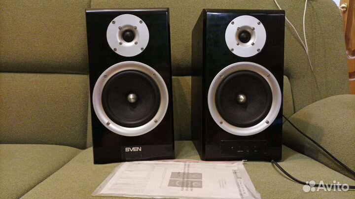 Акустика Sven Royal 2