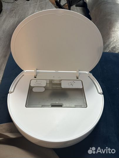 Xiaomi Робот-пылесос Mi Robot