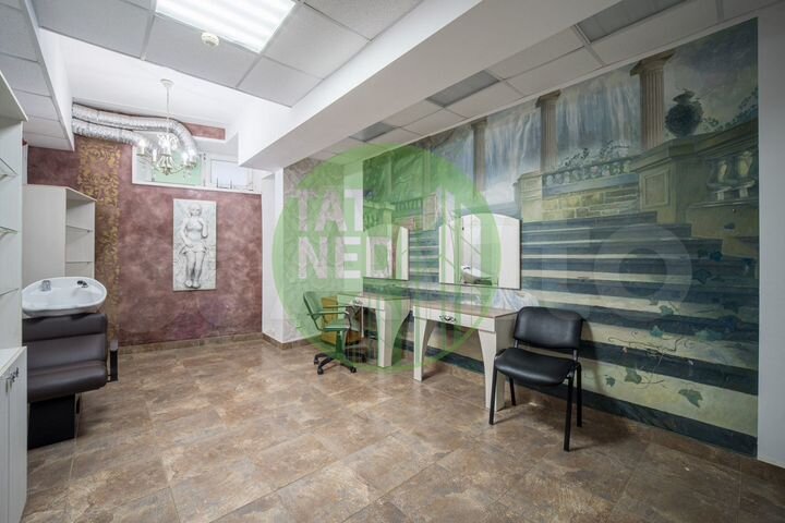 Продам помещение свободного назначения, 47.4 м²