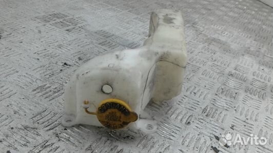 Бачок расширительный subaru forester 3 (84C13NP01)