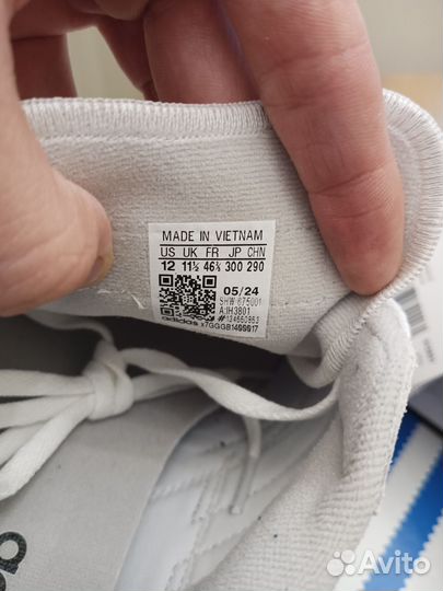 Adidas мужские кроссовки