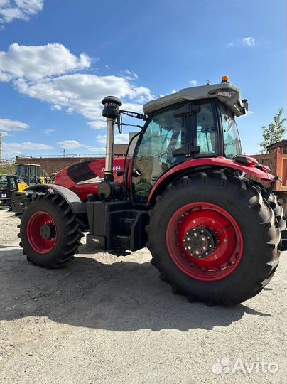 Трактор XAM TS2204, 2023