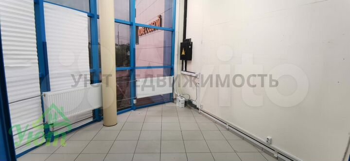 Сдам торговое помещение, 12.5 м²