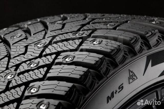 Pirelli Scorpion Ice Zero 2 225/60 R17 103