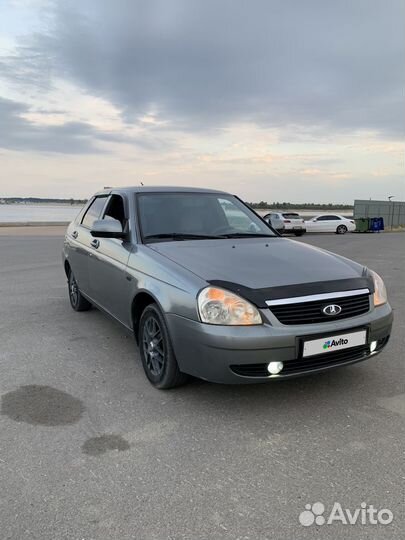LADA Priora 1.6 МТ, 2008, 149 000 км