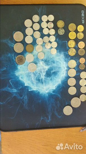 Монеты Германии