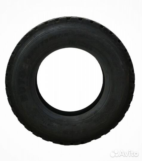 Boto BT588 235/75 R17.5 132J