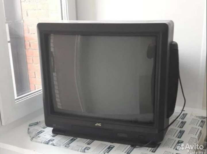 Телевизор бу