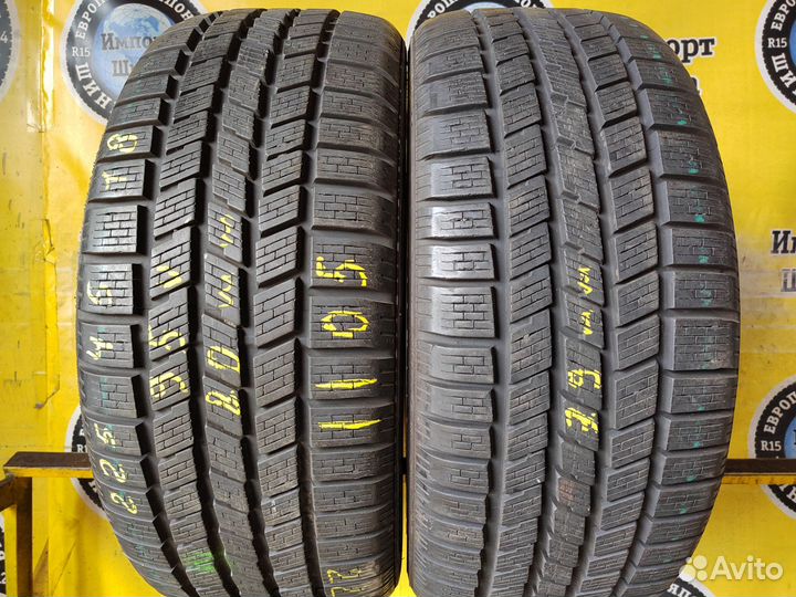 Pirelli Winter 240 Snowsport 225/45 R18 95V