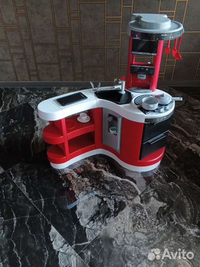 Детская кухня Miele