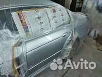 Сварка и покраска авто