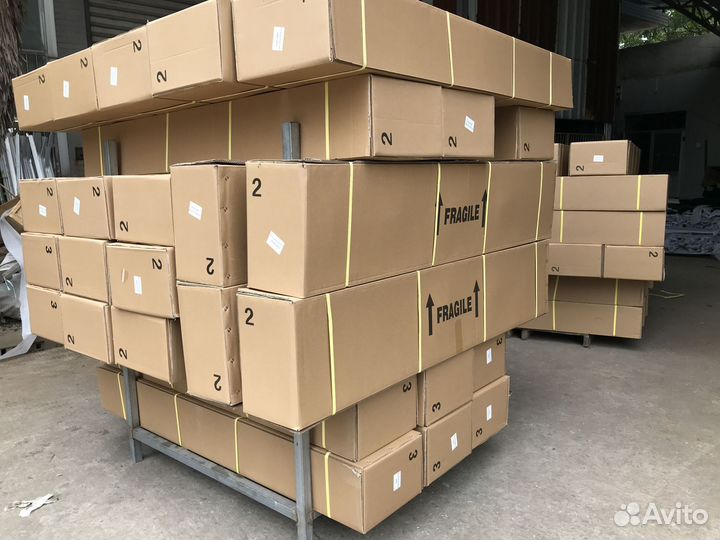 Посредник в Китае / Байер 1688, Taobao, Poizon