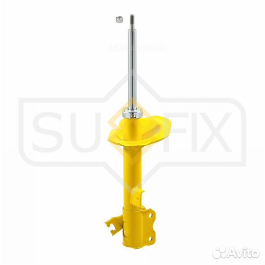 Sufix SU-1038 Стойка амортизаторная зад прав