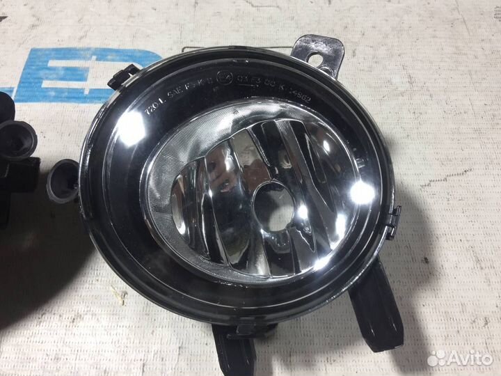 Птф туманка правая левая BMW 1 F20