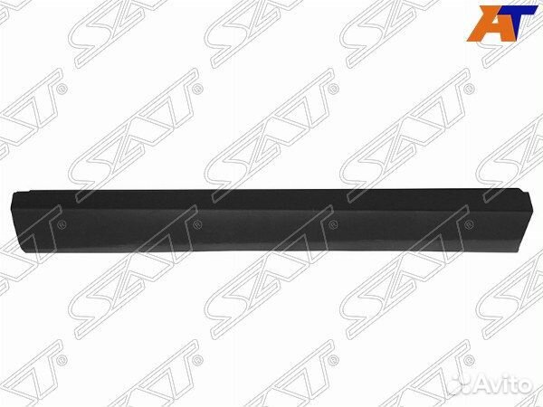 Накладка двери toyota RAV4, toyota RAV4 A4 13-19