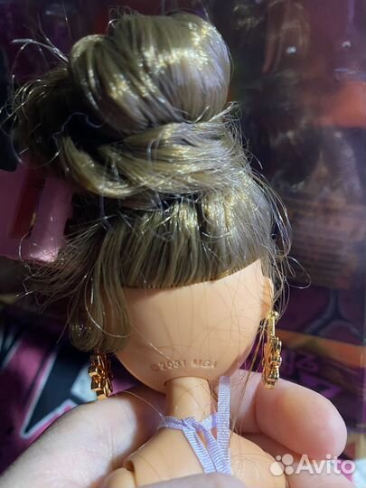 Голова Yasmin Bratz Always