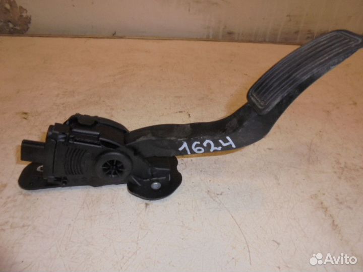 Педаль газа Mazda 6 GH